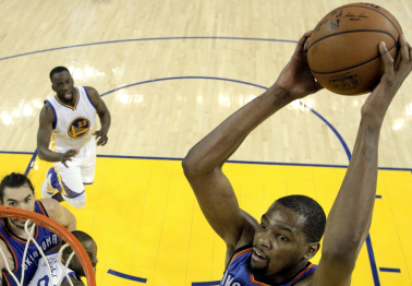 Report: Durant has added three more teams to list of potential landing spots