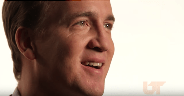 Peyton Manning Shows A Softer Side As He Remembers His Dear Friend Pat Summitt Fanbuzz