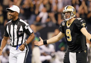 NFL Teams Propose 7 Rule Changes, Including Extra Officials