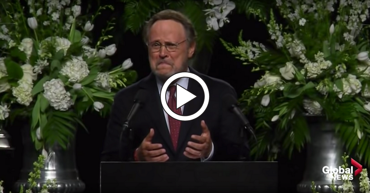 3 Years After Muhammad Ali’s Death, Listen to Billy Crystal’s Perfect Tribute
