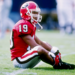 Q&A with former Georgia Bulldog Hines Ward