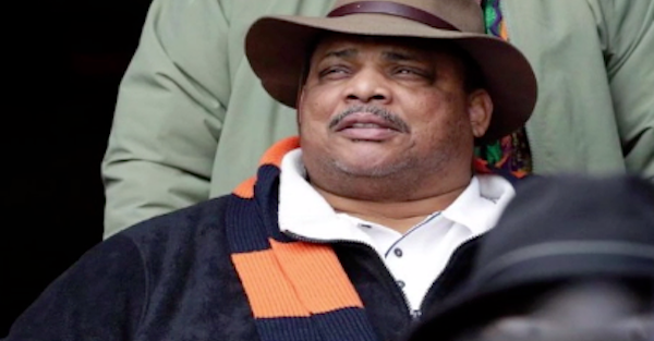 The sad demise of William “The Refrigerator” Perry is leaving his family  and friends in dismay - FanBuzz