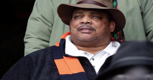 The sad demise of William “The Refrigerator” Perry is leaving his family and friends in dismay