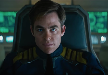 Star Trek Beyond's last trailer gives a vengeful Captain Kirk, and it's awesome