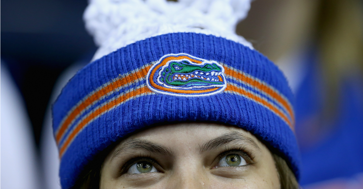 Florida will celebrate 10-year anniversary of its favorite title team