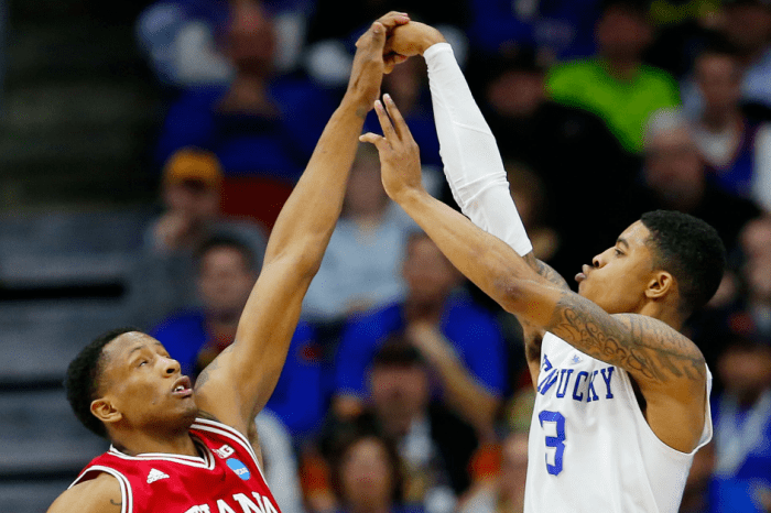 Report: Tyler Ulis could be falling on draft boards because of a ‘significant’ injury