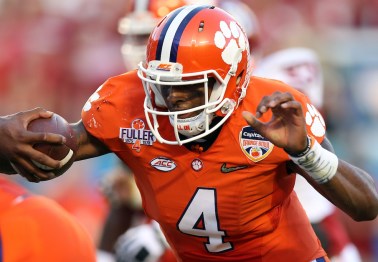 Deshaun Watson comments on rumors that he's trying to avoid the Browns