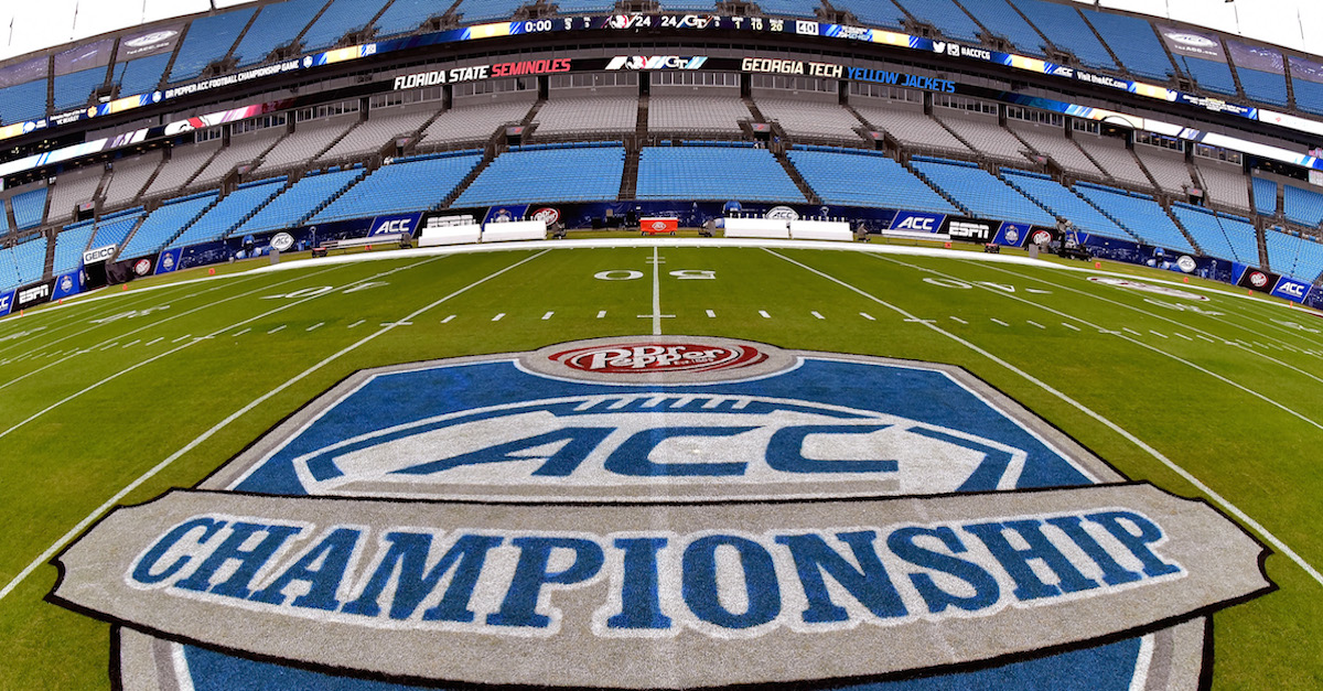 acc conference championship 2016