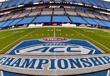 The ACC has a solid alternative to adopting a nine-game conference schedule