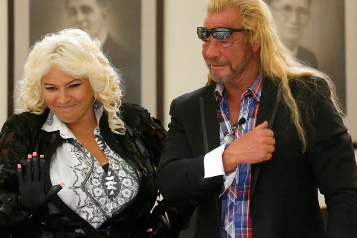 Dog the Bounty Hunter is in trouble with Hawaii, and the reason why is dripping with irony