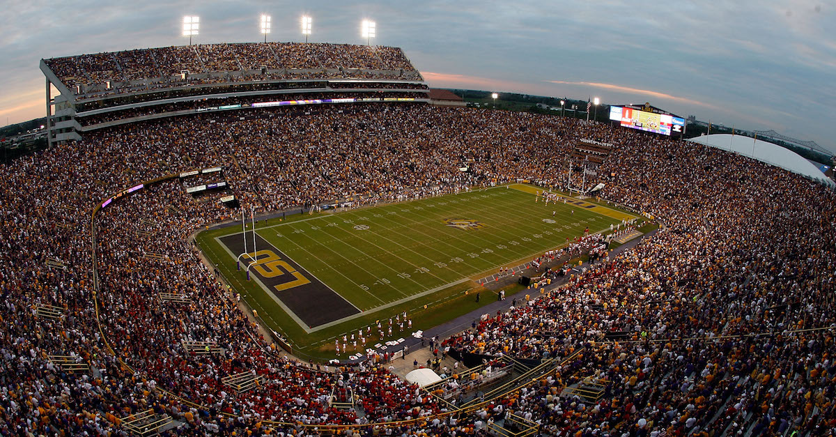 FBS coaches named the Top 5 toughest stadiums to play in
