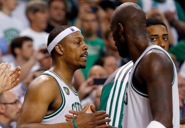 NBA legend Paul Pierce trashes Kevin Durant and his decision to join Warriors