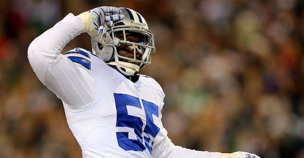 Report says Cowboys coaches  and ownership are at odds over this troubled player