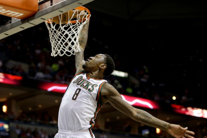Larry Sanders hints at NBA return, likely to sign with one of two teams