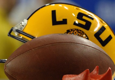 LSU AD pens totally selfish letter to fans explaining how LSU got a home game vs Florida
