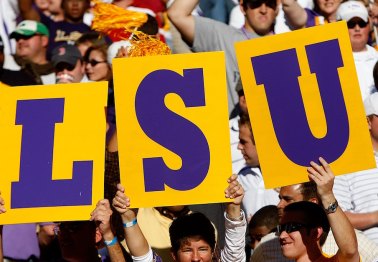 Report: LSU has two candidates in mind to replace Miles and one is the worst possible choice