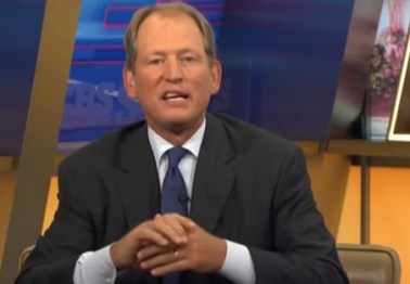 Rick Neuheisel thinks this surprise team could make the SEC title game