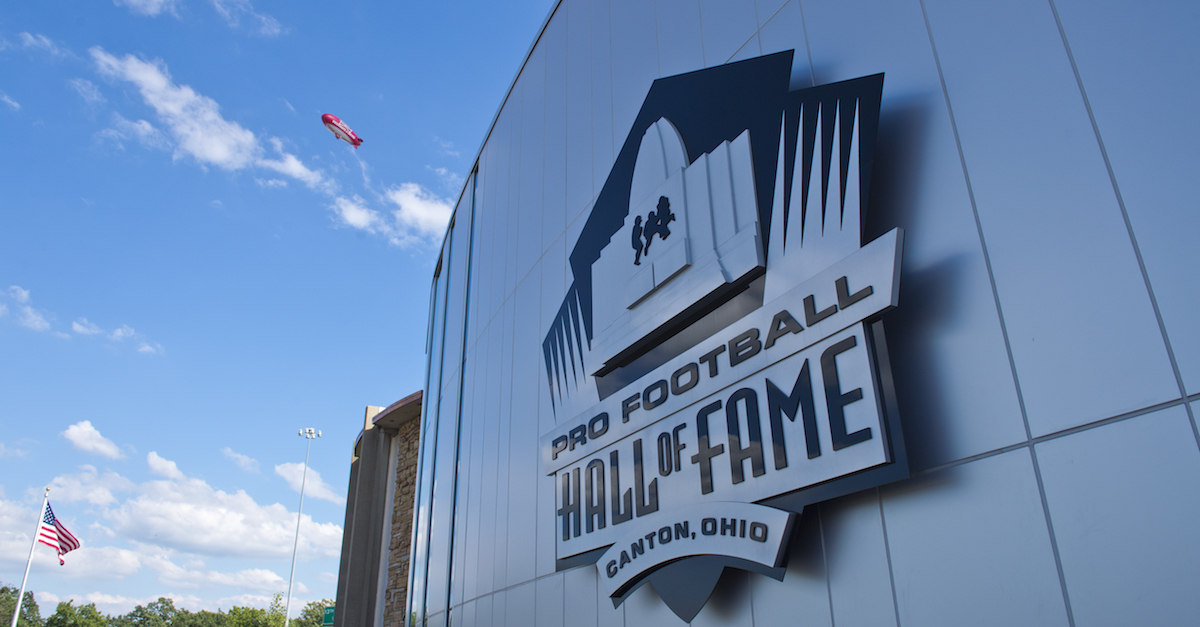 Hall of Fame Game cancellation: NFL made the right decision