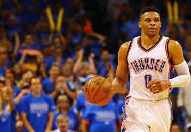 Following KD's departure, Russell Westbrook's next move could be shocking