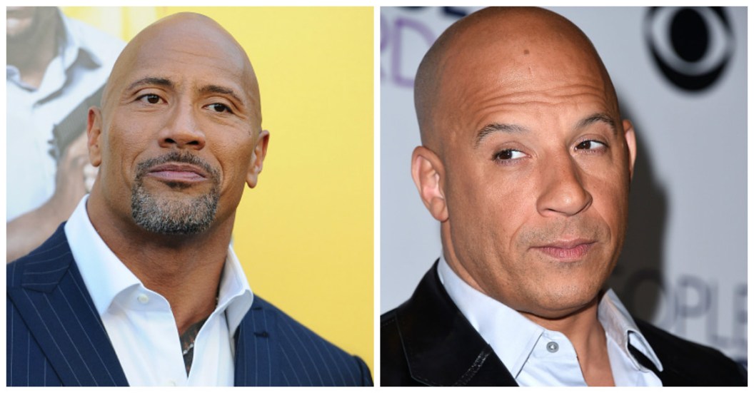 15 Eyebrow-Raising Facts About Dwayne The Rock Johnson's Life - FanBuzz