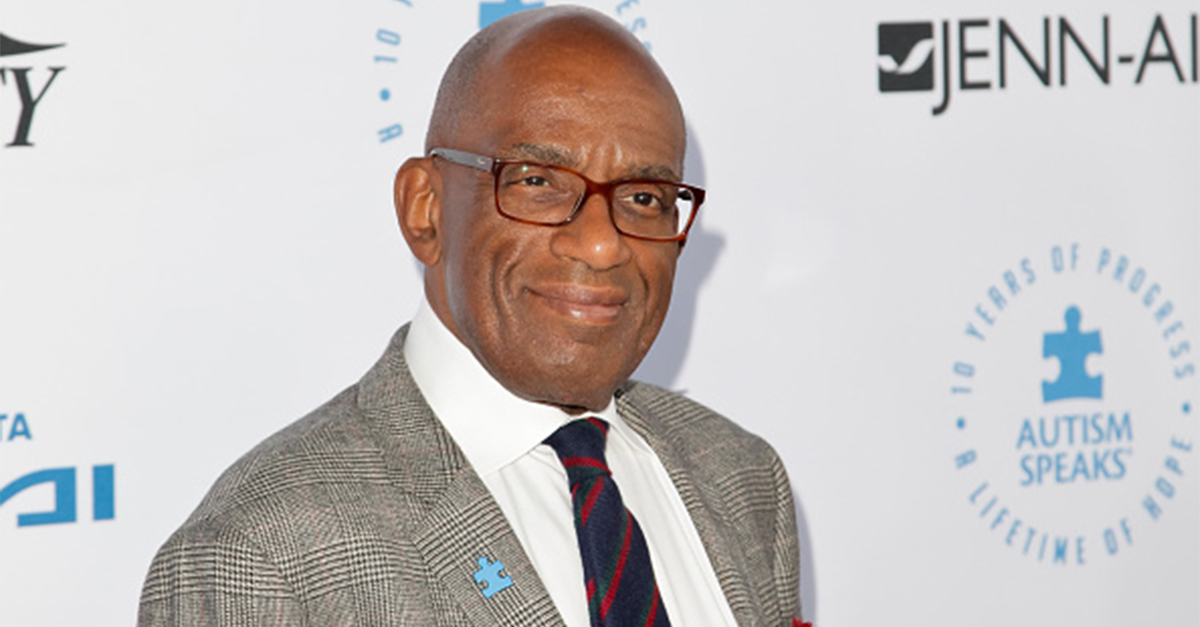 Al Roker’s explosive rant about Ryan Lochte’s lies may have caused some major drama on “TODAY”