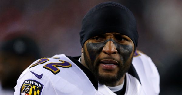 Ray Lewis’ son formally charged in horrendous sexual assault case