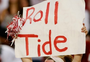This verdict for an Alabama player just made Colin Cowherd look stupid