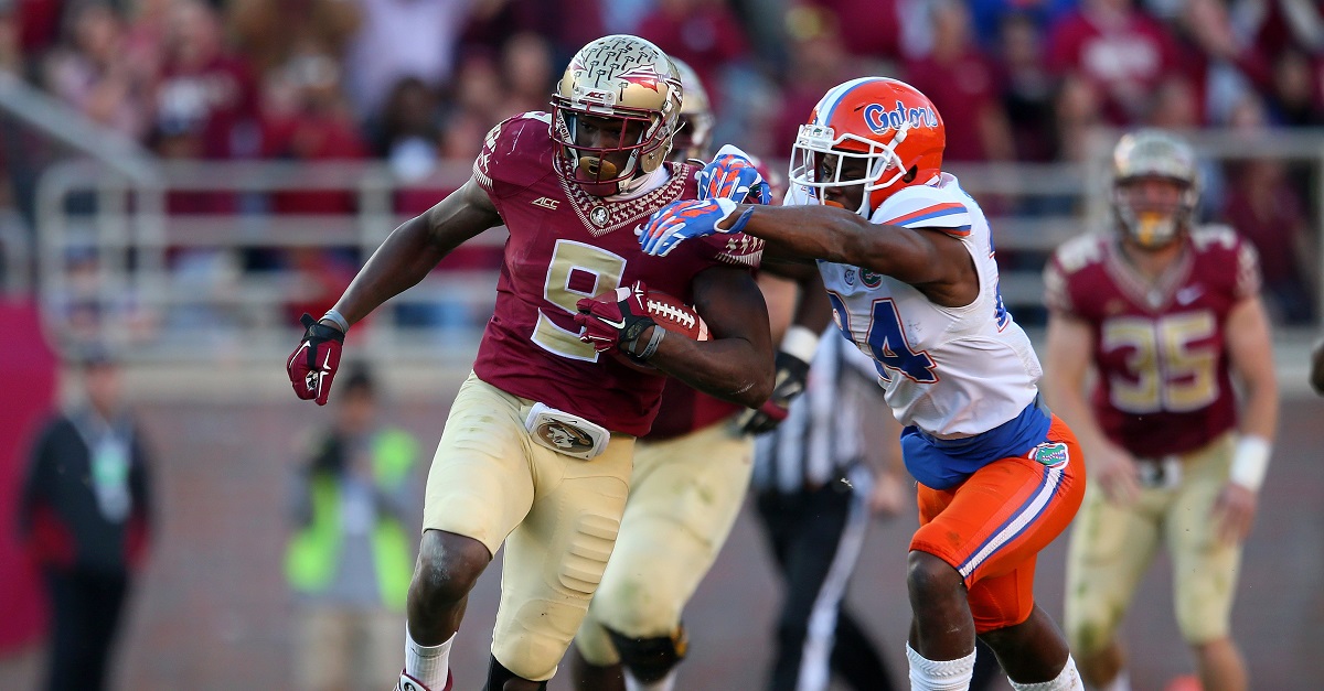 Report: In the most surprising cut of the preseason, former FSU star finds himself without a team
