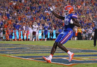 Report: Jalen Tabor and C'yontai Lewis suspended over practice fight