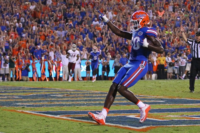 Report: Jalen Tabor and C’yontai Lewis suspended over practice fight