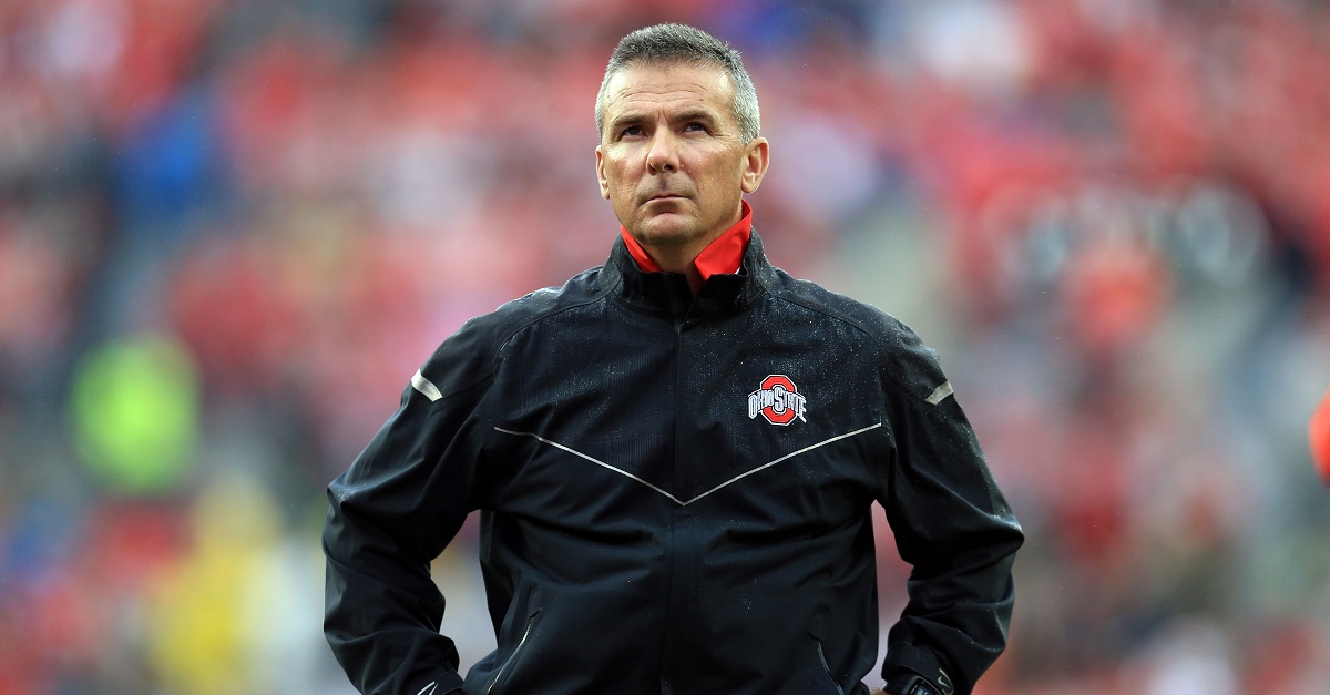 Urban Meyer called new Titans coach’s interview the worst thing he’s ever seen