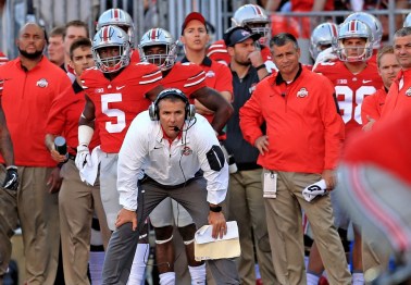 ESPN's Playoff projections shift after Ohio State loss against Oklahoma