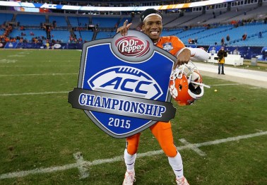 ACC Power Rankings: Is Miami's season over before it starts?