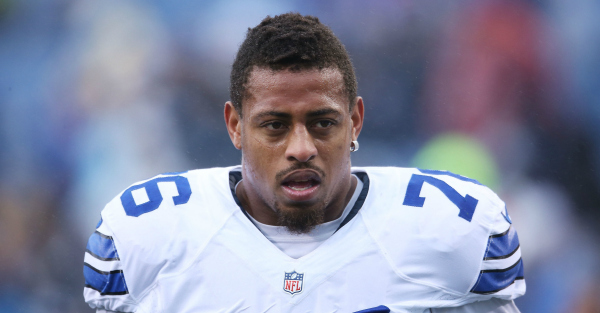 Cowboys have learned their lessons, are absolutely done with Greg Hardy
