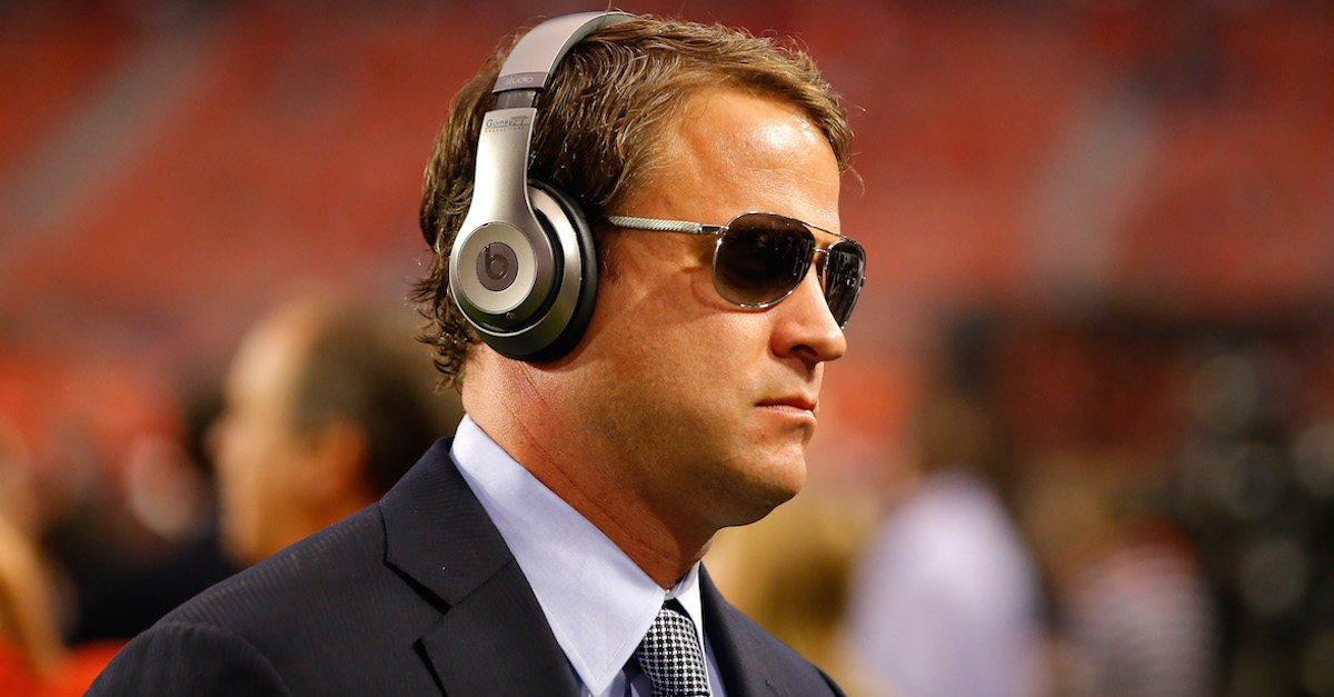 Lane Kiffin Opens Up About What Made His Experience At Alabama “not As 