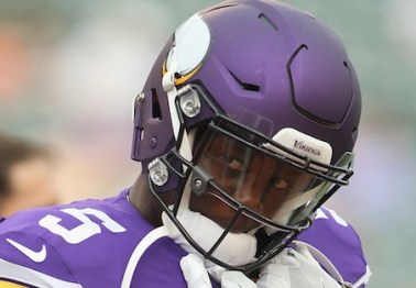 Reports on Teddy Bridgewater's devastating knee injury recovery are about as bad as it can get