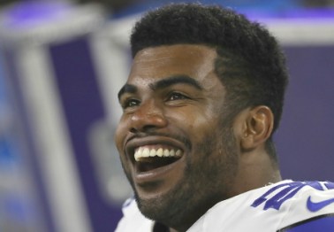 Report: Ezekiel Elliott's win over the NFL may be even larger than initially thought