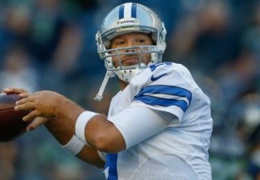 Colin Cowherd believes Tony Romo has narrowed his choices to three potential destinations