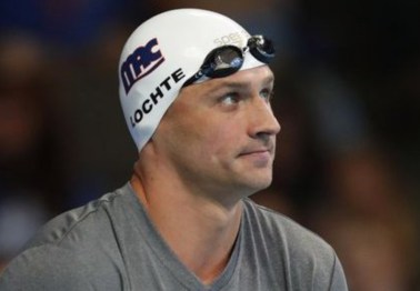 Ryan Lochte robbery story takes another bizarre twist, as Rio investigation casts doubt