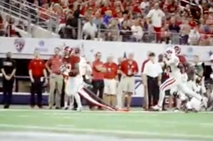 Watch and Listen as Eli Gold takes you through Bama’s best moments of 2015