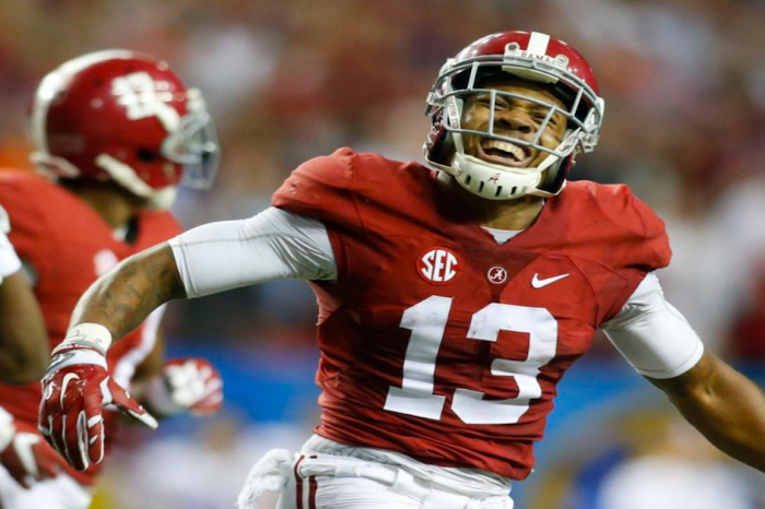 ArDarius Stewart and his ‘assassins’ at wide receiver ready to dominate 2016