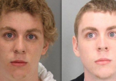 The latest update on Stanford rapist Brock Turner is infuriating