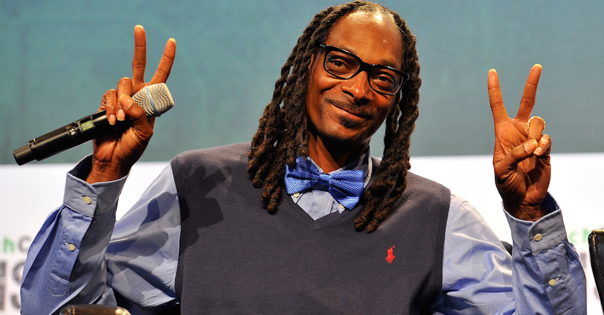 Snoop Dogg's son quits UCLA football team for a second time