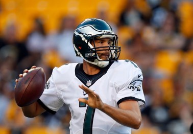 There's a reason the Vikings overpaid for Sam Bradford, and it's bad news