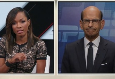 Paul Finebaum apologizes after controversial Colin Kaepernick rant