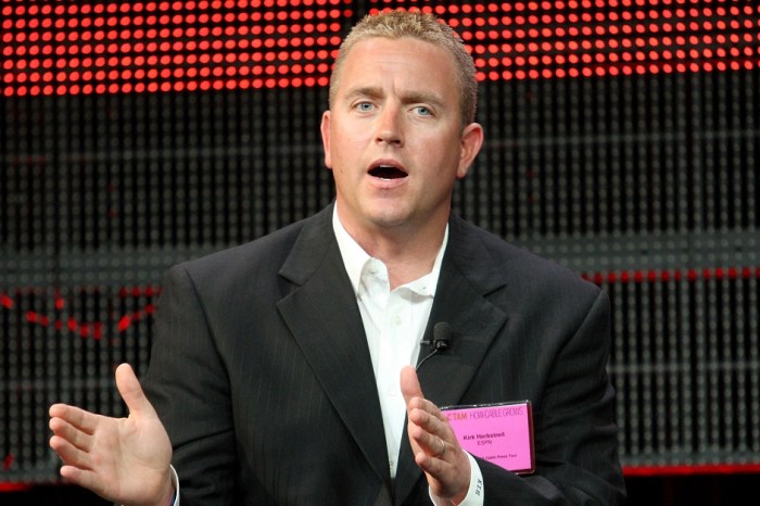 Kirk Herbstreit sounds off on out of control bowl games: ‘It’s like a participation trophy’