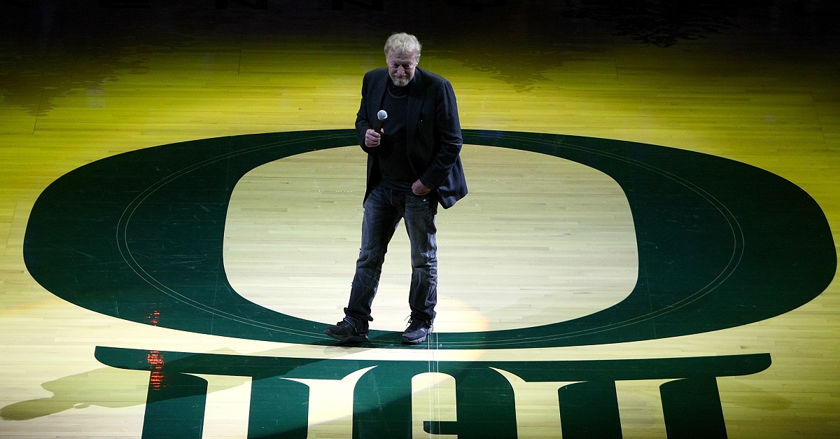 Phil knight hot sale classic