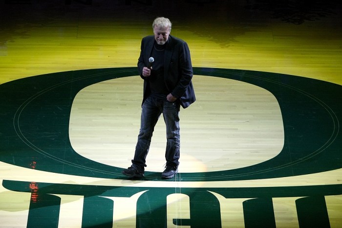 Phil Knight’s Nike 80th birthday tournament has one big omission for 2017