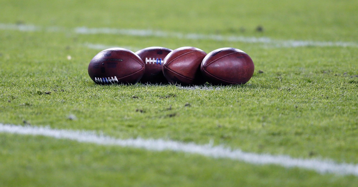 A football team is reeling after 13 players are arrested in connection with a criminal conspiracy