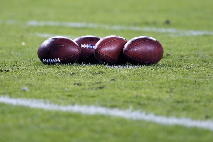 A football team is reeling after 13 players are arrested in connection with a criminal conspiracy